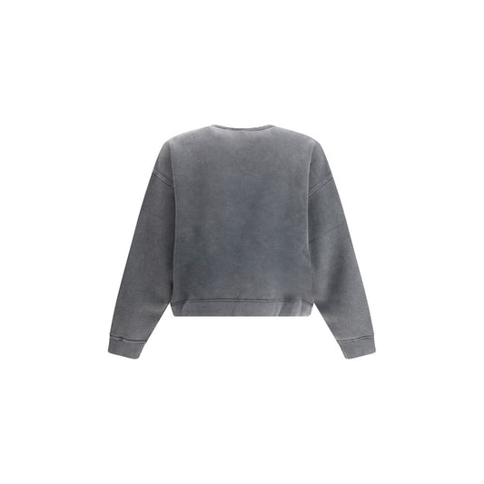 Sunflower Cotton Sweatshirt SU-20521950-L