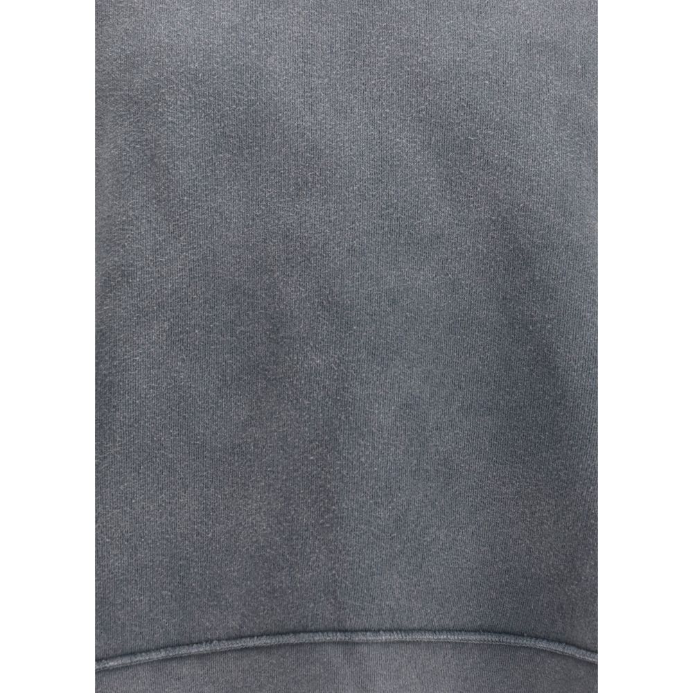 Sunflower Bicolor Cotton Sweatshirt