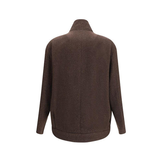 Giorgio Armani Wool Jacket GI-GM002283U6032-IT50 | L