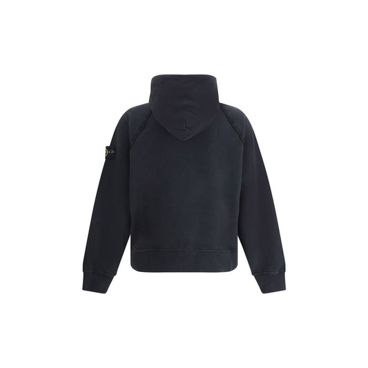 Stone Island Cotton Hoodie ST-K2S156100023S0A20V0029-M