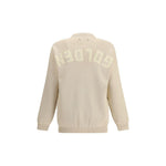 Golden Goose Organic cotton Cardigan GO-GMP00946P00197255550-S
