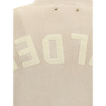 Golden Goose Organic cotton Cardigan GO-GMP00946P00197255550-S