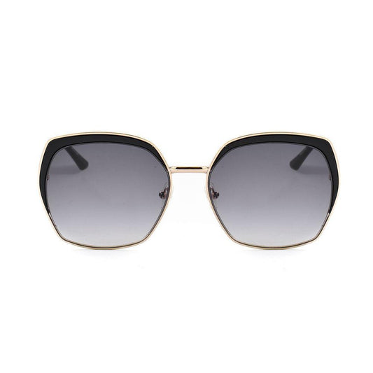 Guess Gold Metal Sunglasses GUGF04105932BAC