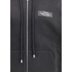 Amiri Zip Hoodie AM-AMJYHD1118BLACK-L