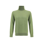 Saint Laurent Turtleneck Sweater SA-844617YAPK23391-M