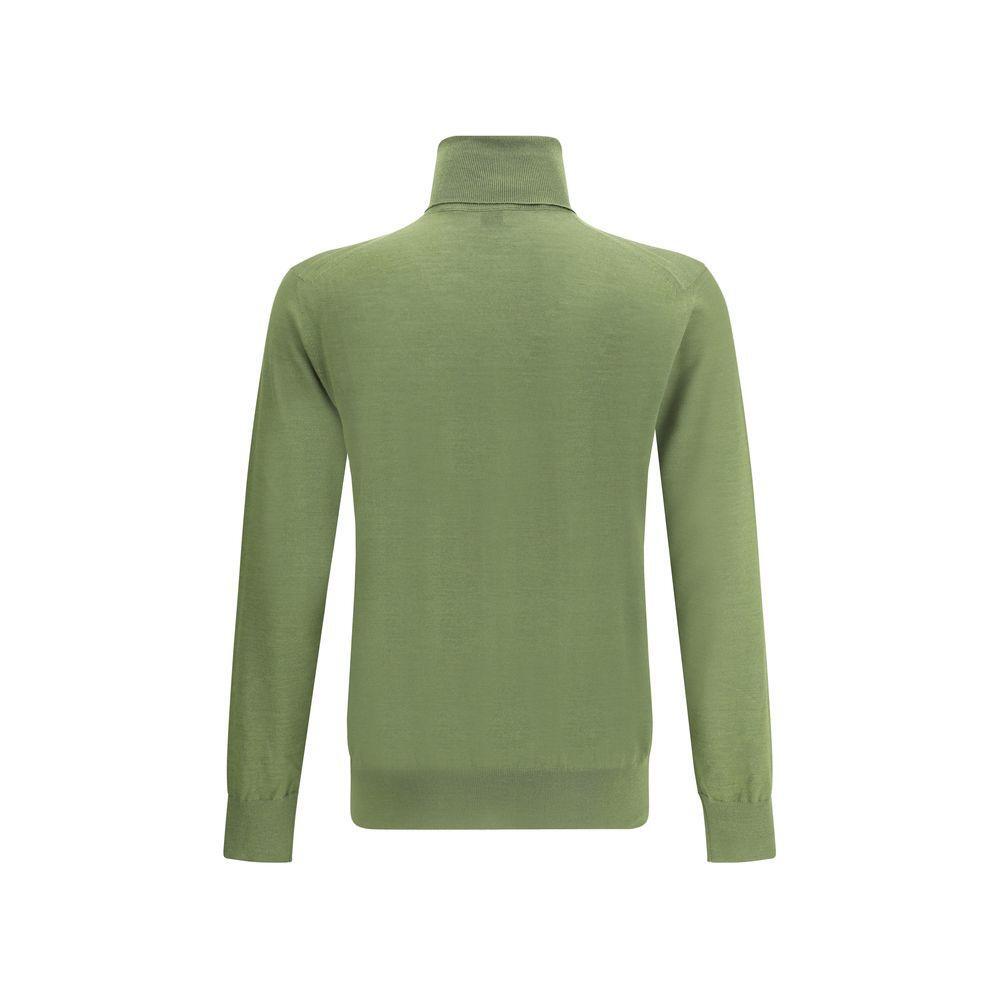 Saint Laurent Turtleneck Sweater SA-844617YAPK23391-M