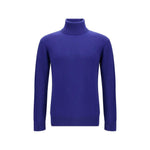 Saint Laurent Turtleneck Sweater SA-847160Y77GD4702-L