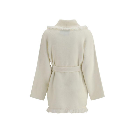 Alanui Cashmere Finest Cardigan