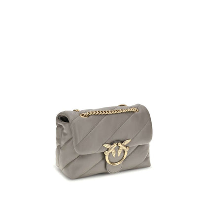 PINKO Love Mini Puff Shoulder Bag