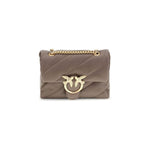 PINKO Love Mini Puff Shoulder Bag PI100039A0F2L74QBB