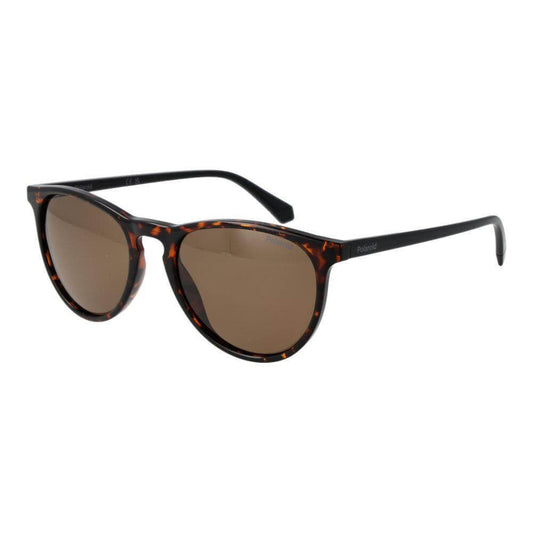 Polaroid Brown Women Sunglasses