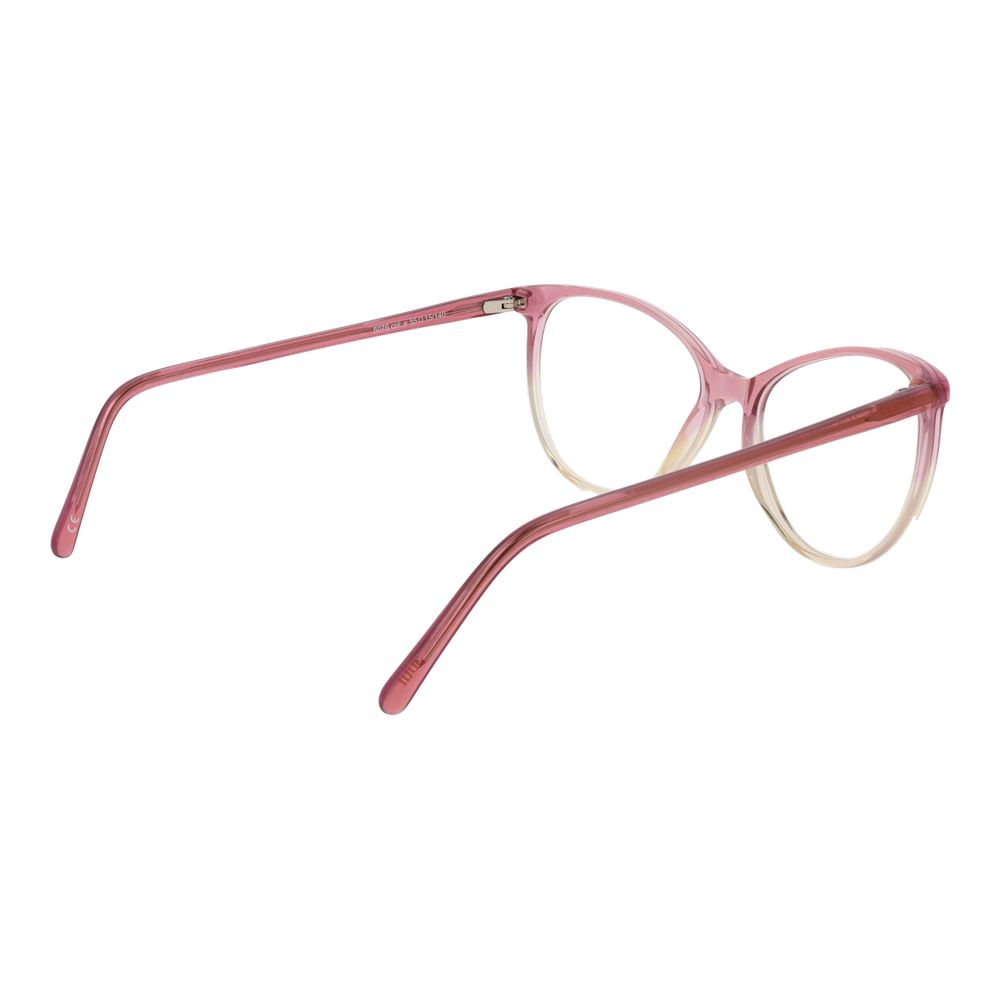 Andy Wolf Pink Acetate Glasses (Frames)