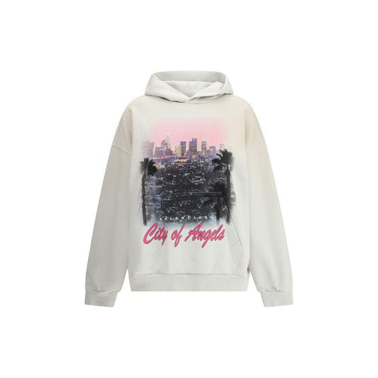 Balenciaga City of Angels Hoodie BA-767877TSVR39012-S