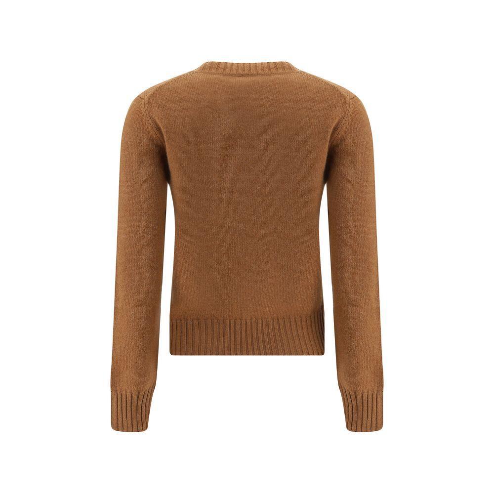 Ami Paris Ami De Coeur Sweater AM-FKS832005216-M