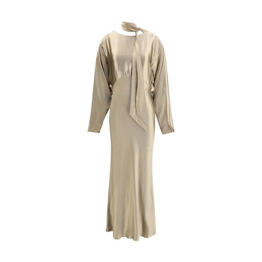 The Andamane Zizi long Dress