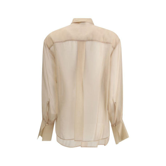 Forte_Forte Organza Shirt