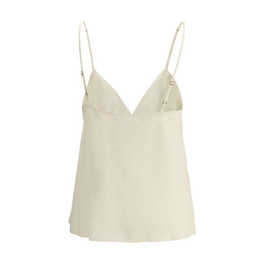 Forte_Forte Satin Top