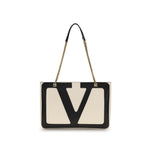 Valentino Garavani Viva Superstar medium Shoulder Bag VA7W2B0R13PTJR4VBB