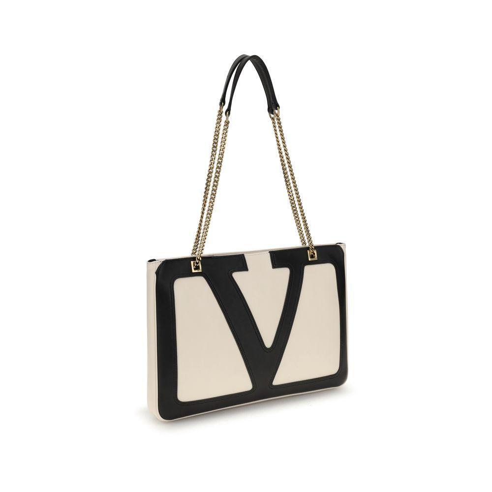 Valentino Garavani Viva Superstar medium Shoulder Bag VA7W2B0R13PTJR4VBB