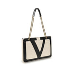 Valentino Garavani Viva Superstar medium Shoulder Bag VA7W2B0R13PTJR4VBB