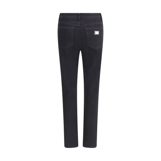 Dolce & Gabbana Skinny Jeans