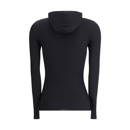 Brunello Cucinelli Hooded long sleeve Sweater