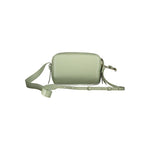 Coccinelle Green Leather Women Handbag CO-39528