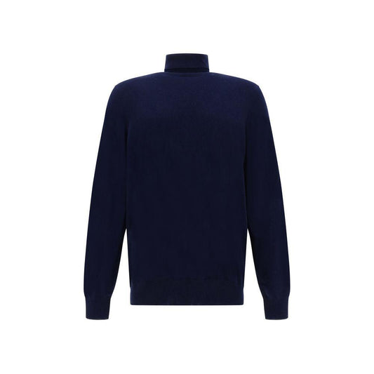 Brunello Cucinelli Turtleneck Sweater BR-M2200103CA058-IT54 | XXL