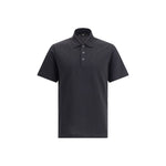 Fendi FF polo Shirt FE-FAF717AR5GF0GME-S