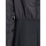 Undercover Military blazer Jacket UN-UP2E1101BLACK-3