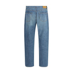 Saint Laurent Mick Jeans SA-816412Y21WC4432-W32