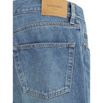 Saint Laurent Mick Jeans SA-816412Y21WC4432-W32