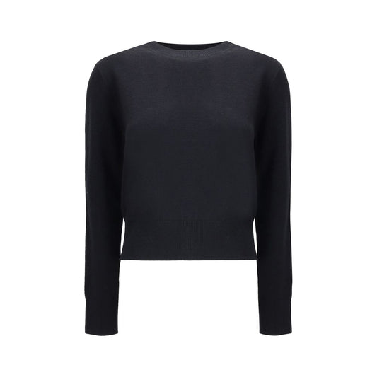 Ami Paris Ami De Coeur Sweater AM-FKS826001009-L