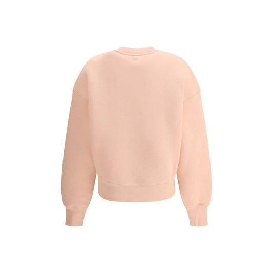 Ami Paris Ami De Coeur Embosse Sweatshirt AM-USW755749680-L