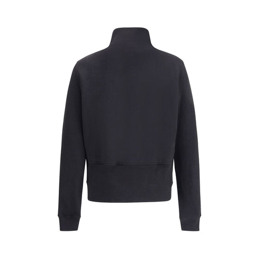 Rick Owens Bauhaus plush Jacket RI-RU02E1272JTC09-L