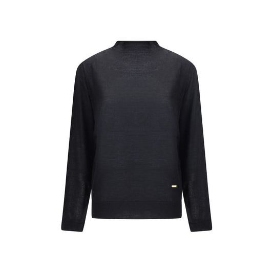 Tom Ford Turtleneck Sweater TO-MAK1396YAX938LB999-M
