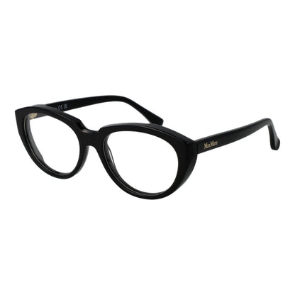 Max Mara Black Women Glasses Frame