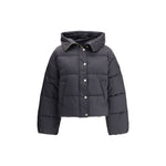 PINKO Padded Down Jacket PI-105656A2TFZ99-L
