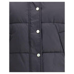 PINKO Padded Down Jacket PI-105656A2TFZ99-L