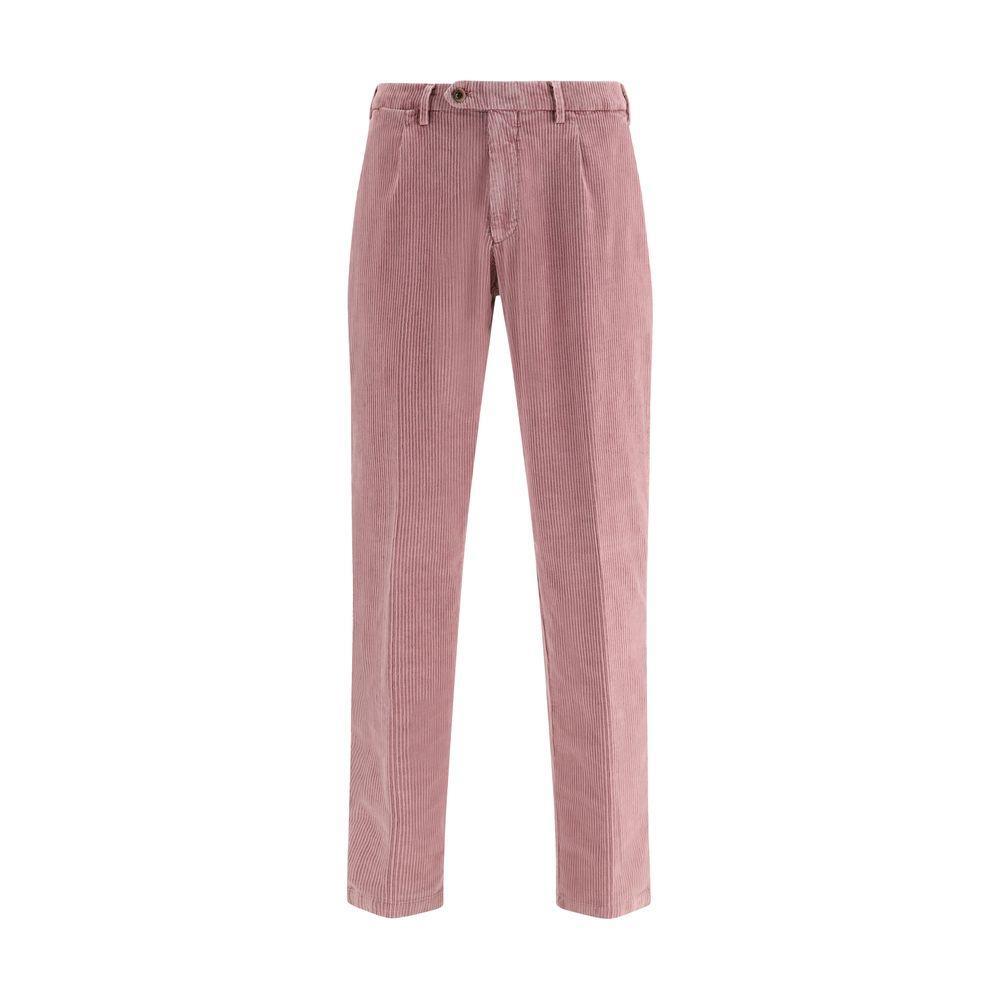 Germano Corduroy Pants GE-521G39B90B97-IT46 | S