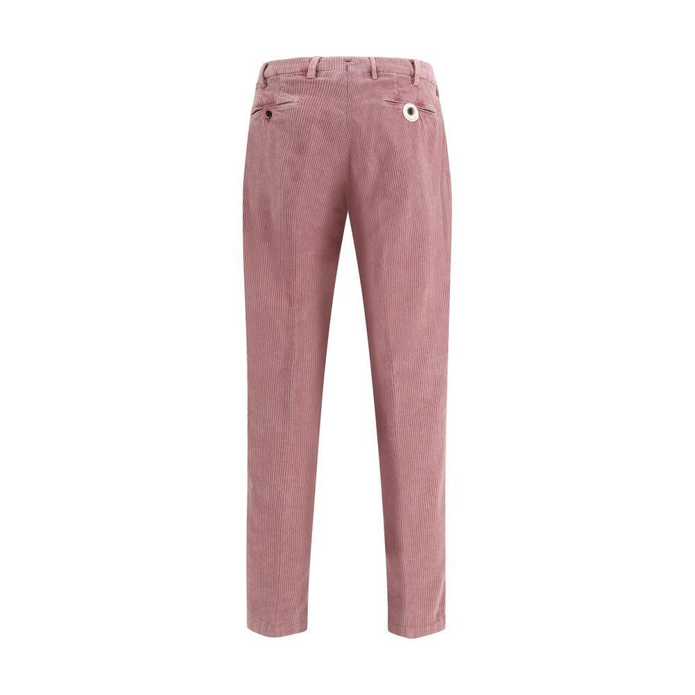 Germano Corduroy Pants GE-521G39B90B97-IT46 | S