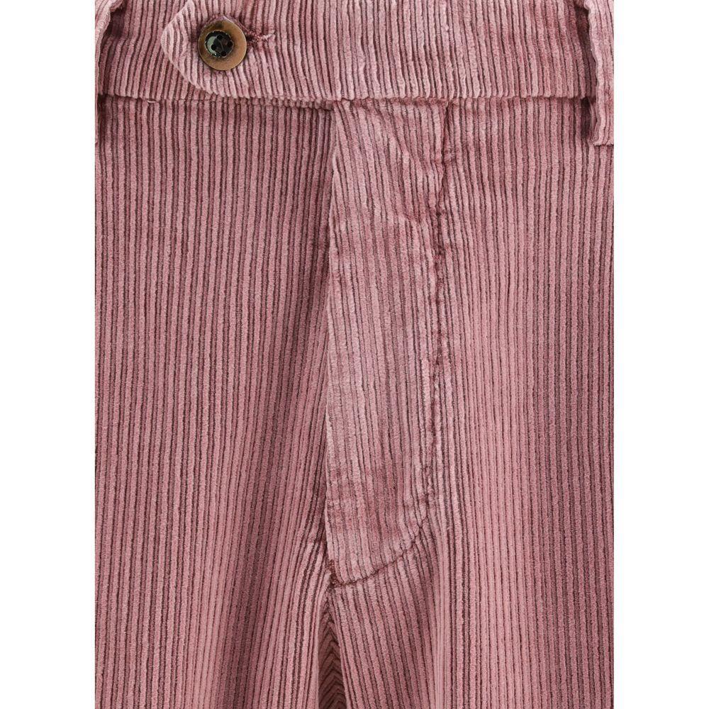 Germano Corduroy Pants GE-521G39B90B97-IT46 | S