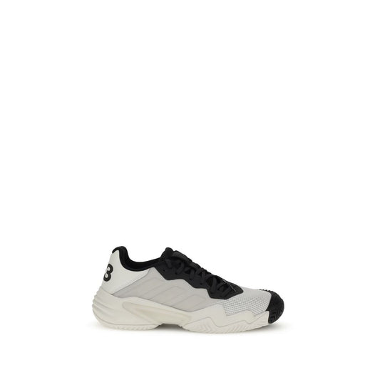 Y-3 Multicolor Polyamide Athletic Sneakers