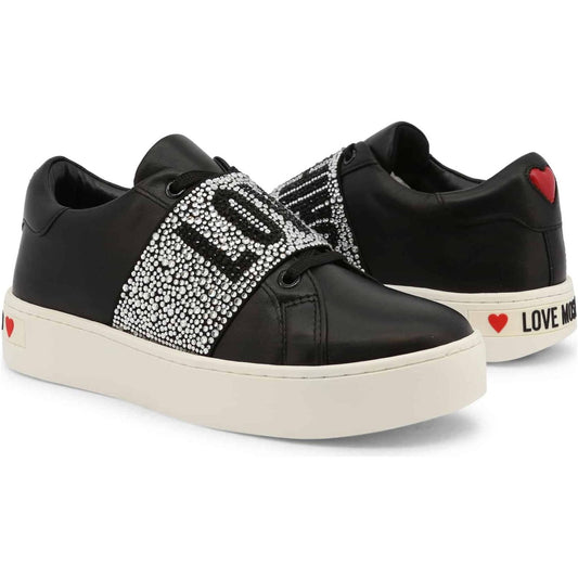 Love Moschino Sneakers JA15013G1DIA0_000:347640