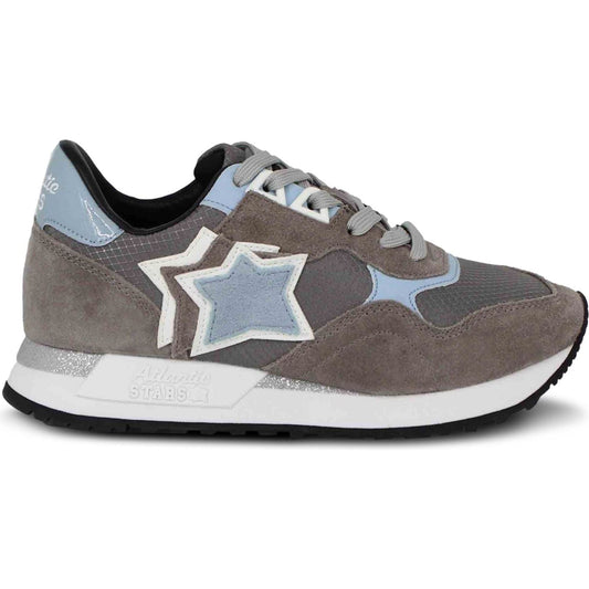 Atlantic Stars Sneakers GHALAC-GSSS-DR19:380413