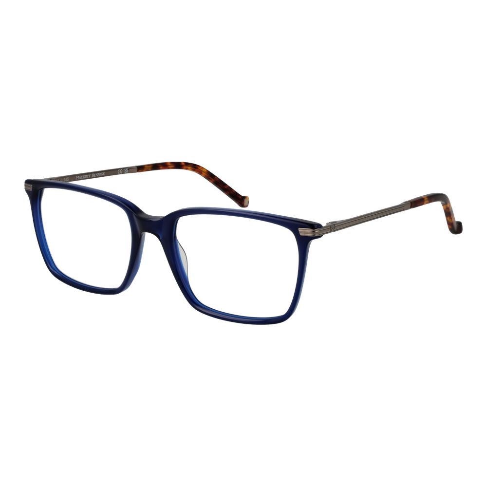 Hackett Blue Plastic Glasses (Frames)