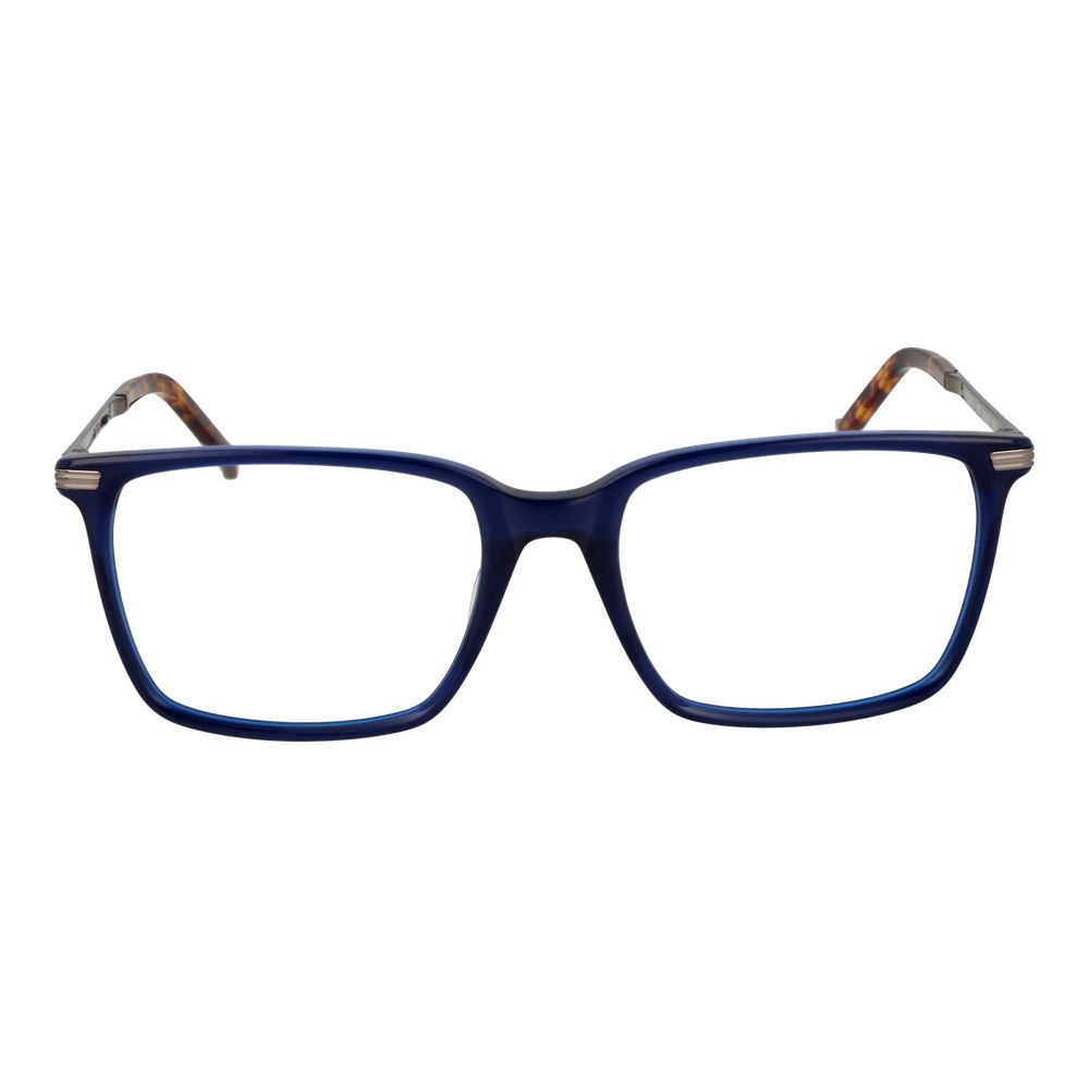 Hackett Blue Plastic Glasses (Frames)