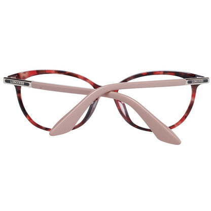 Longines Multicolor Plastic Glasses (Frames)