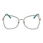 Emilio Pucci Black Women Glasses Frame