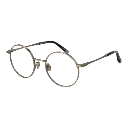 Scotch & Soda Silver Metal Glasses (Frames)